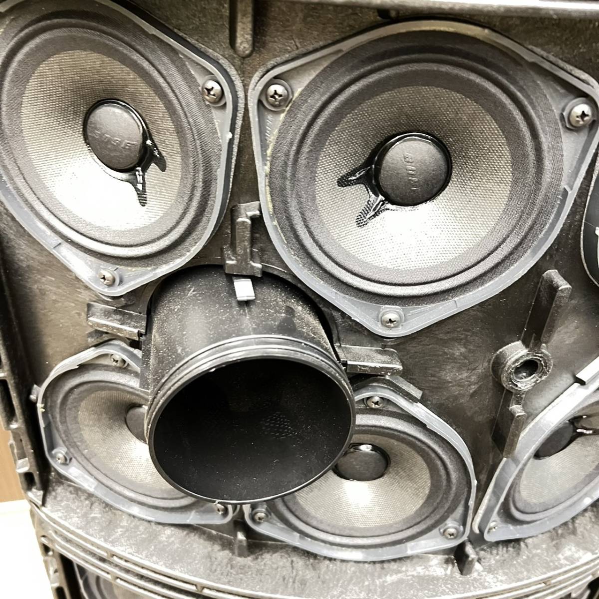 動作確認済み】 BOSE ボーズ 802 SERIES II スピーカーペア
