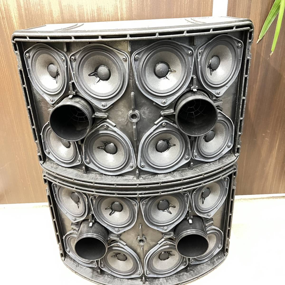 動作確認済み】 BOSE ボーズ 802 SERIES II スピーカーペア