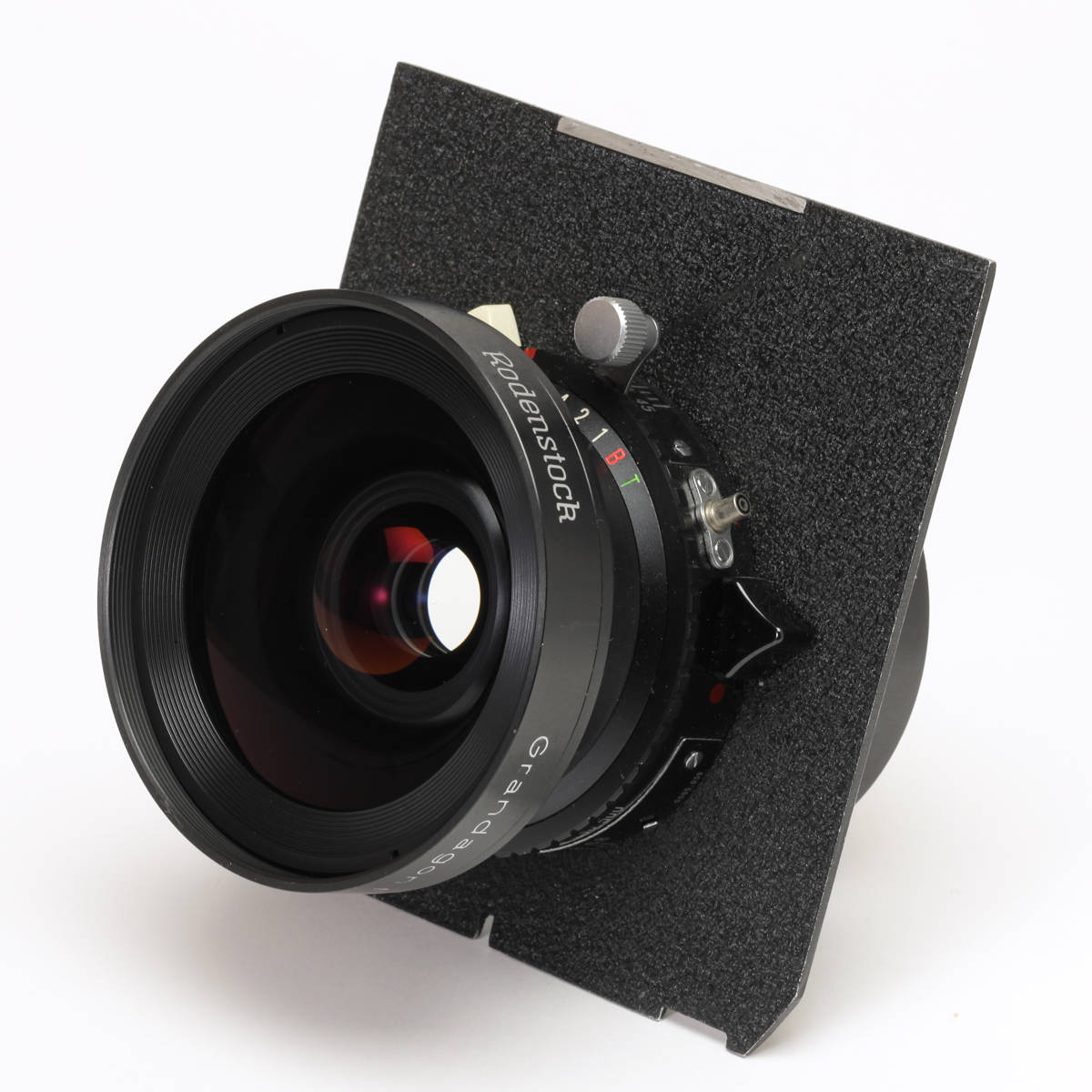 RODENSTOCK(ローデンシュトック)大判レンズ Grandagon-N 90mm f/6.8