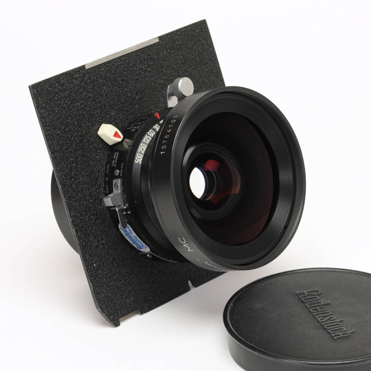 RODENSTOCK(ローデンシュトック)大判レンズ Grandagon-N 90mm f/6.8