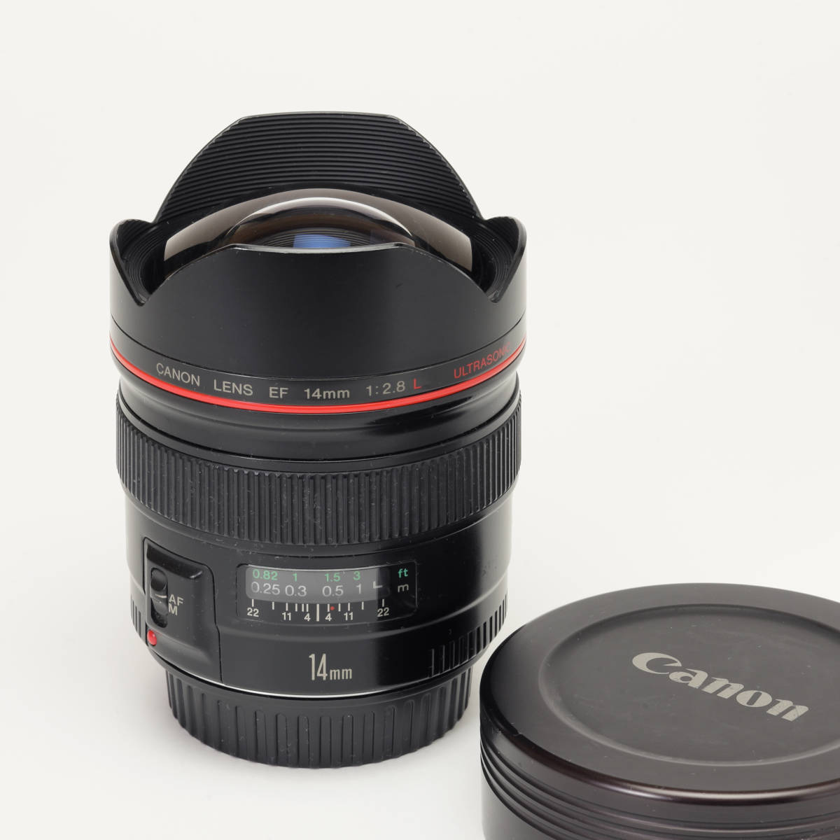CANON 超広角単焦点レンズ EF 14mm F2.8 L | normanhubbard.com