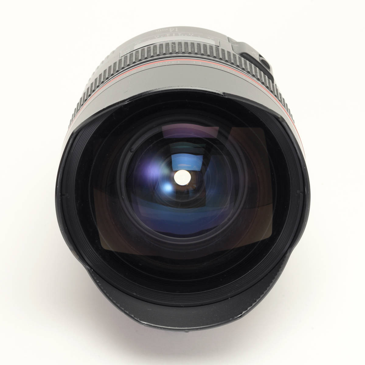 CANON 超広角単焦点レンズ EF 14mm F2.8 L | normanhubbard.com