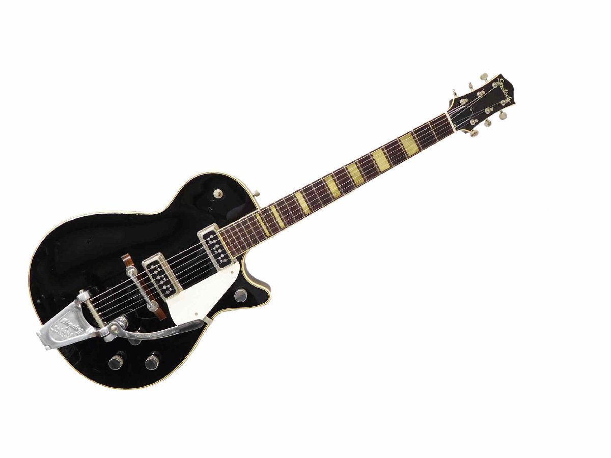 エレキギター○Gretsch/グレッチ/日本製○【G6128T-53VS】○ハード