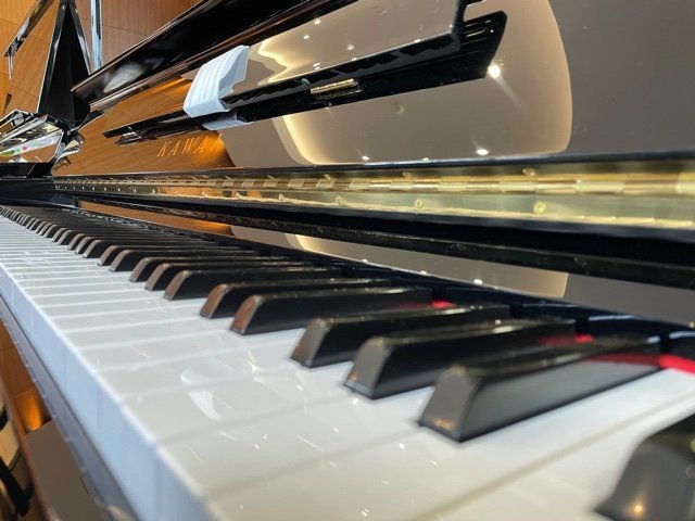 アップライトピアノ○KAWAI/カワイ【KS-1F】○品○【静岡市 アップライトピアノ○KAWAI/カワイ【KS-1F】○品○【静岡市