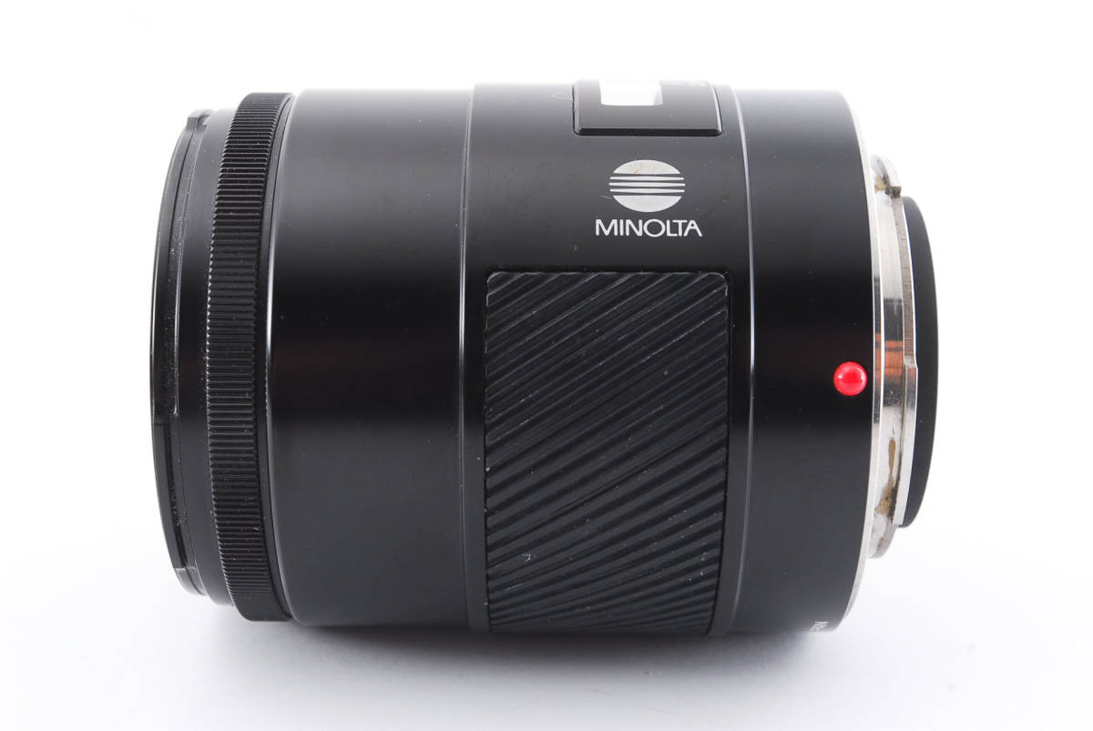 MINOLTA AF 35mm F1.4 Aマウント ミノルタ AF一眼レフ用 交換レンズ