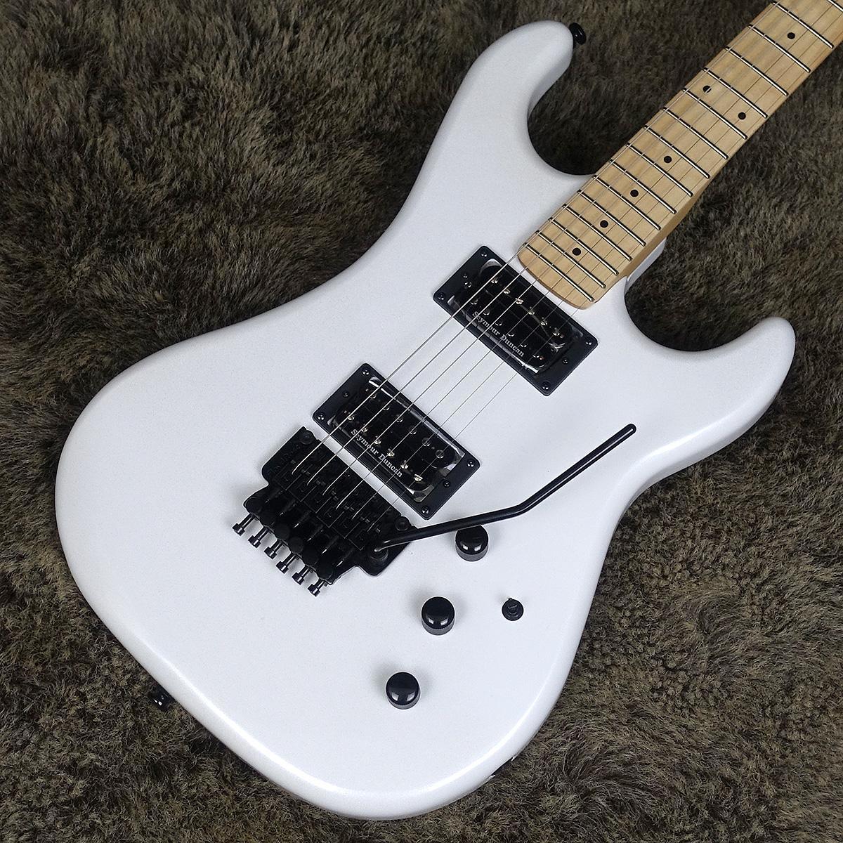 クレーマー KRAMER Pacer Pearl White