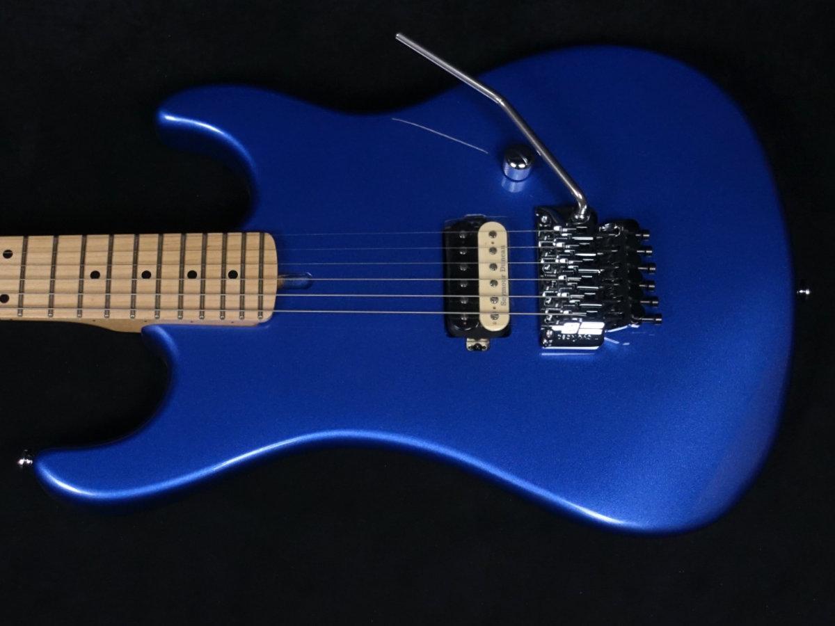 KRAMER The 84 Blue Metallic_画像3