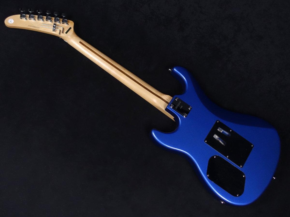 KRAMER The 84 Blue Metallic_画像6