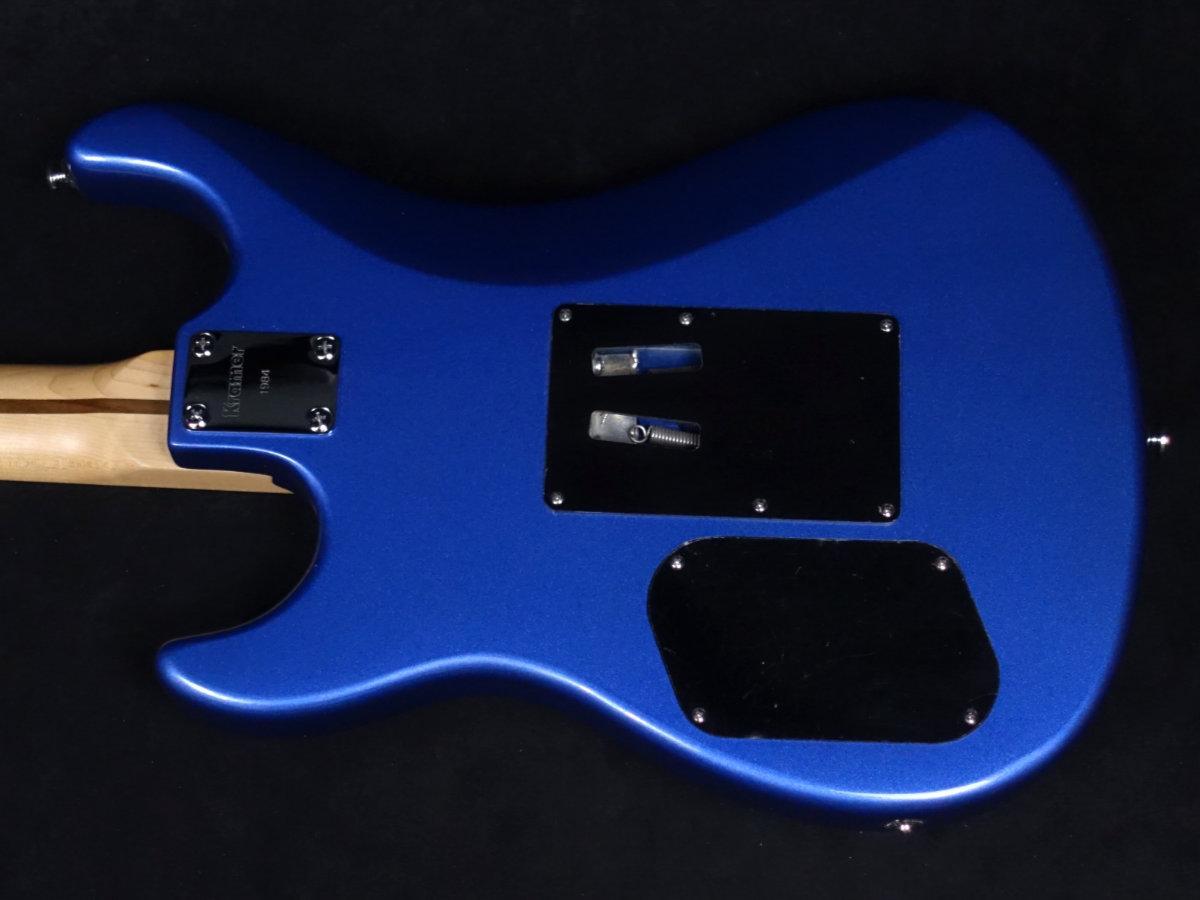 KRAMER The 84 Blue Metallic_画像7