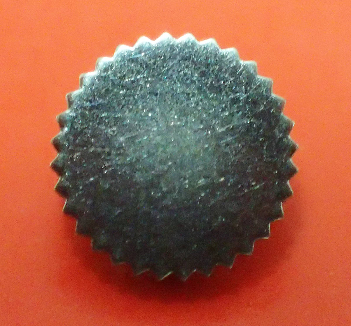 新しいスタイル ROLEX ロレックス フラット【1】 4.8mm リューズ PATENT 純正 その他