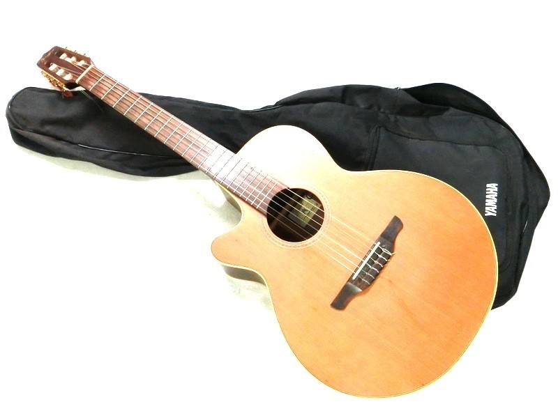 ヤフオク! - 1000円スタート エレアコ ギター Takamine M...