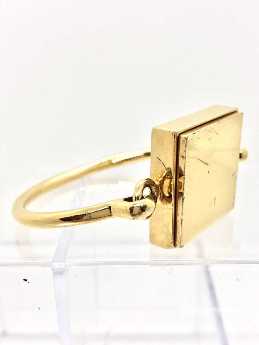 美品♡フィービー期♡保存袋付♡CELINE セリーヌ ゴールド金具 ブレスレット 希少 CELINE セリーヌ ブレスレット フィービー期 オールド