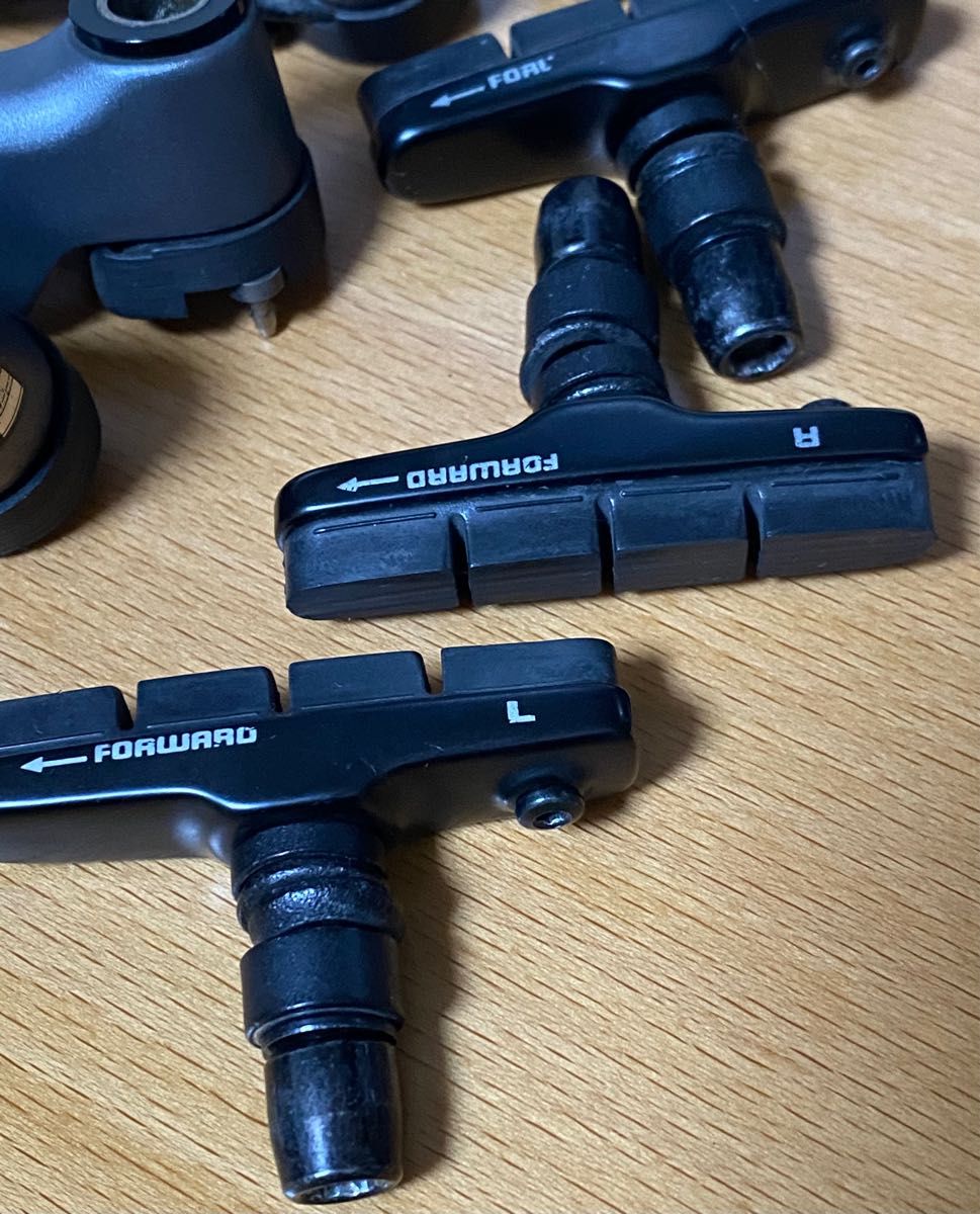 SHIMANO Vブレーキ BR-T670 Deore LX + Tioga ホルダー|Yahoo SHIMANO Vブレーキ BR-T670 Deore LX + Tioga ホルダー|Yahoo