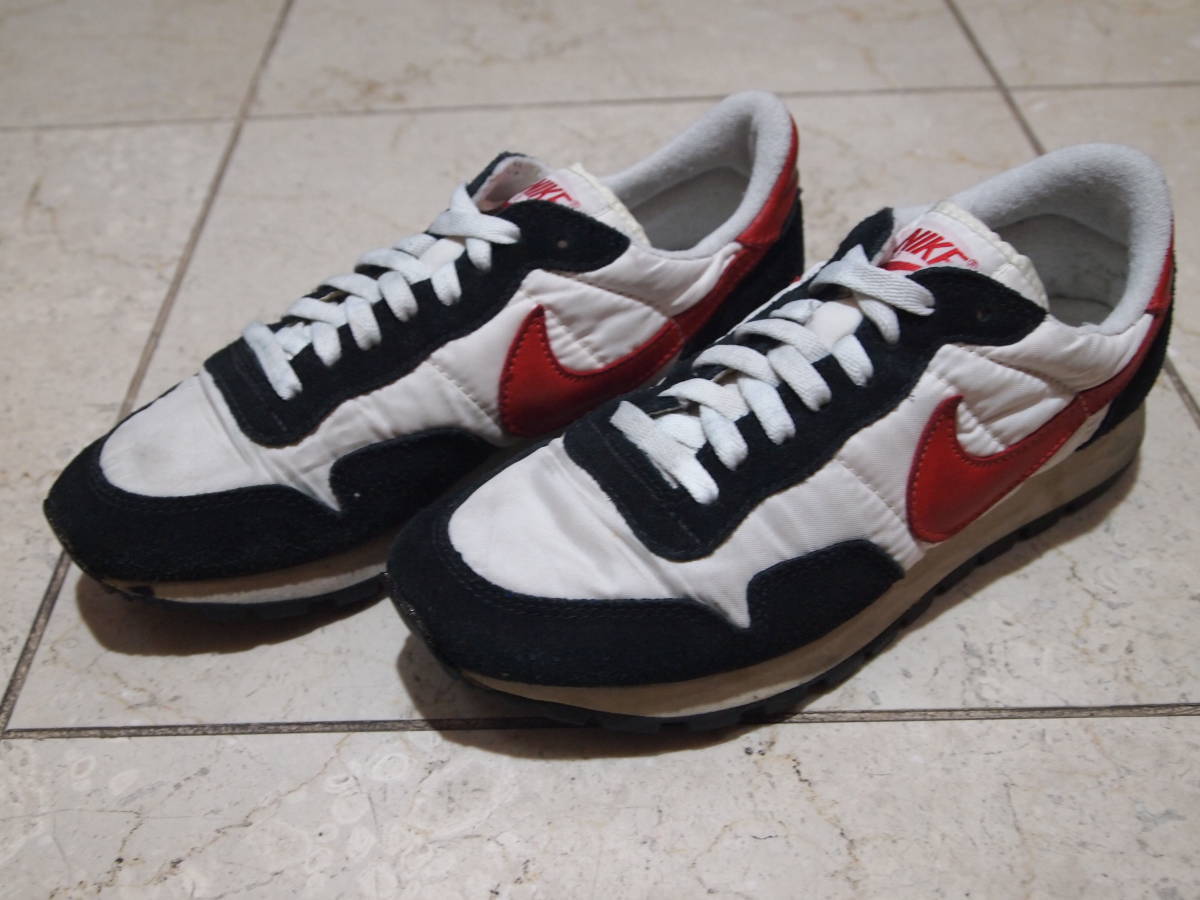Yahoo!オークション - ナイキ テラ Nike Terra ヴィンテージ