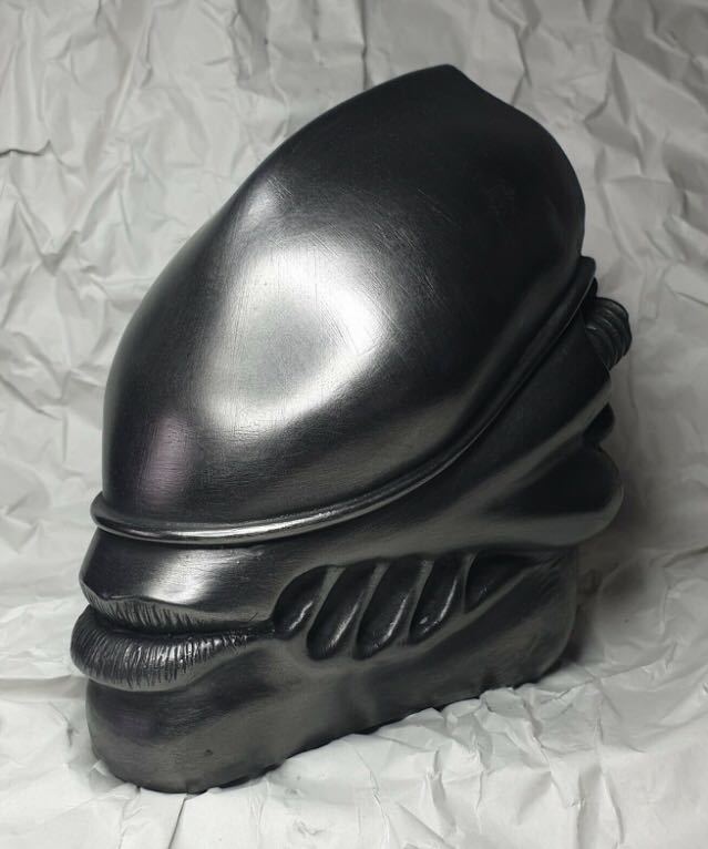 レア H.R.GIGER エイリアン3 コンセプトマケット レプリカ ギーガー