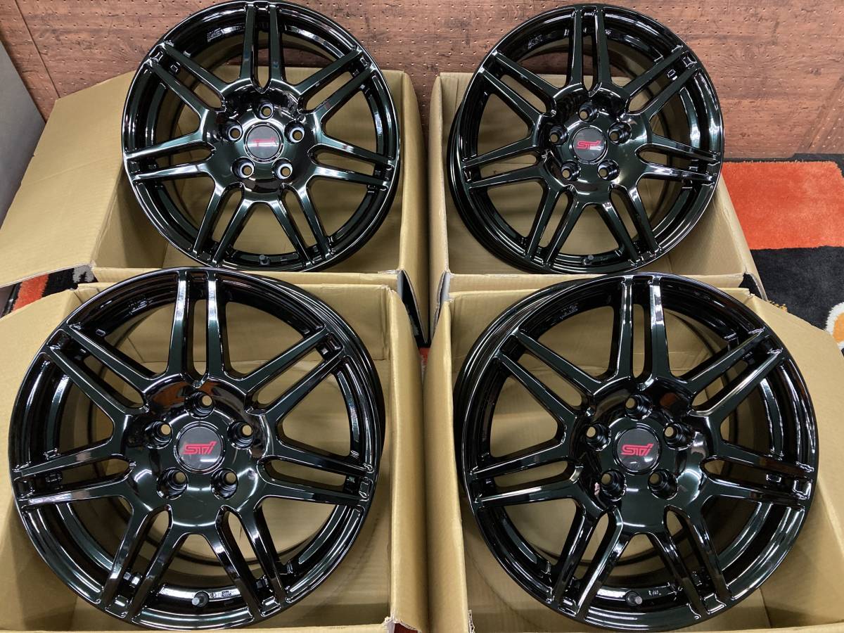 ◇フルリペア済み♪スバル SK型 フォレスター オプション STI ◇フルリペア済み♪スバル SK型 フォレスター オプション STI