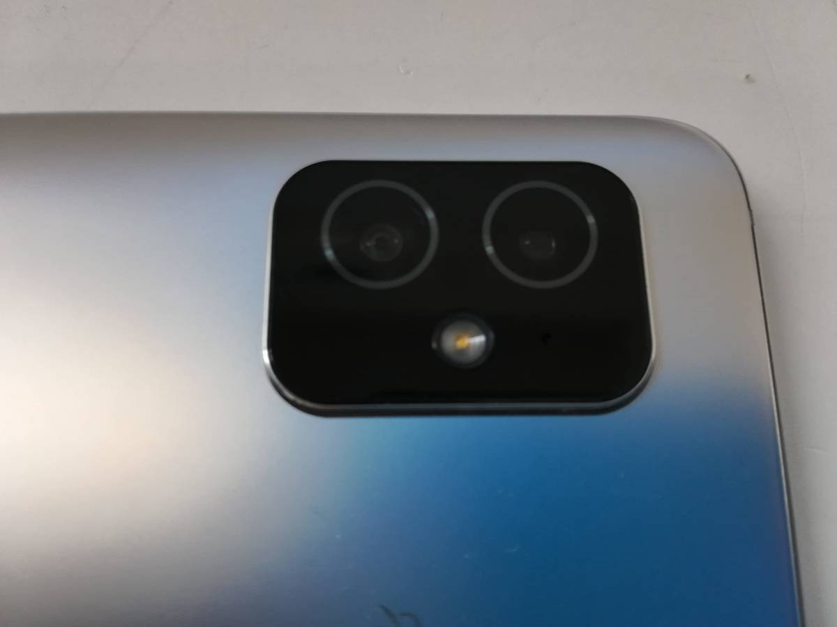ASUS Zenfone 8 8GB 128GB ZS590KS-SL128S8 | charcas.gob.mx