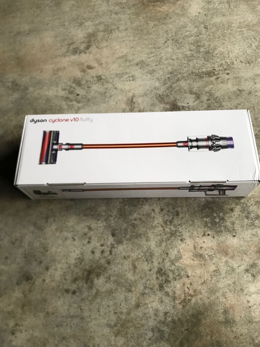 Dyson V10 fluffy | www.unimerfertilizzanti.it