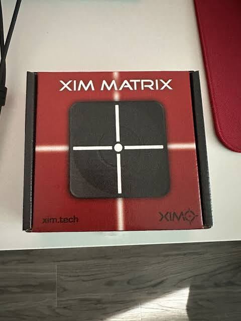 xim matrix | alfasaac.com