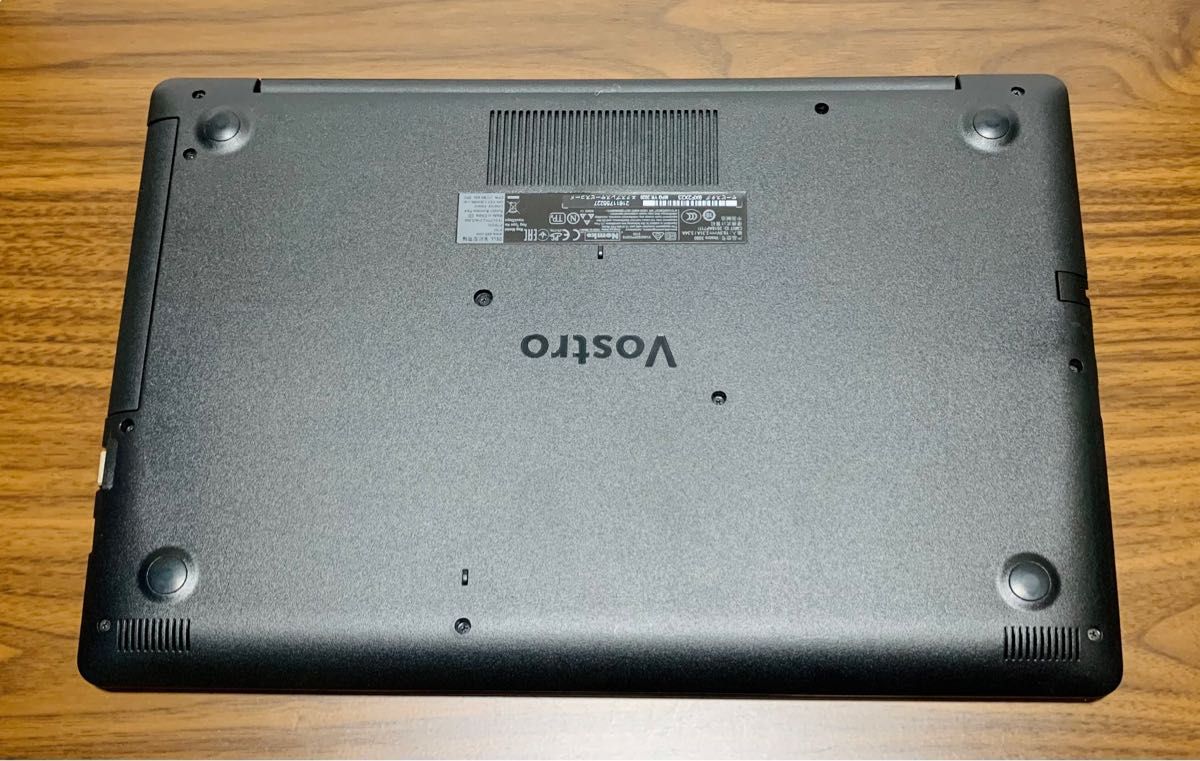 DELL VOSTRO5391 第十世代 8GB SSD256GB - 通販 - parelhas.rn.gov.br
