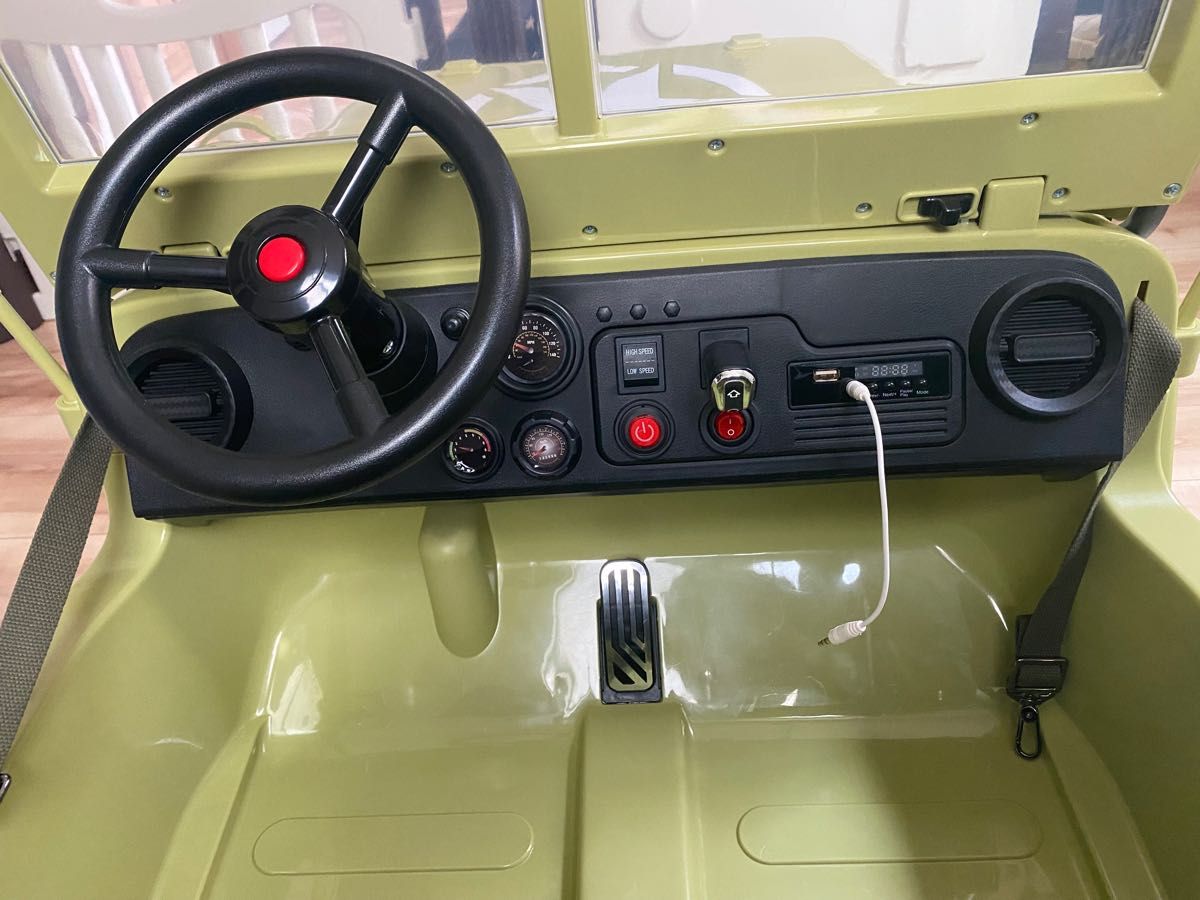子ども用 電動乗用玩具 ミリタリーカー コストコ|Yahoo!フリマ 子ども用 電動乗用玩具 ミリタリーカー コストコ|Yahoo!フリマ