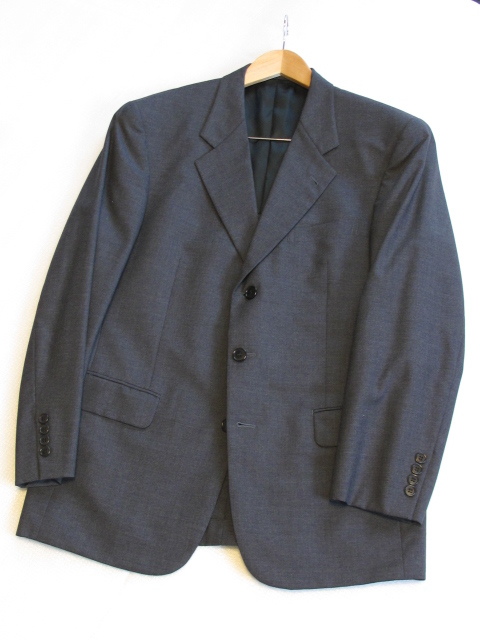 クリスマスファッション スーツ 3ボタン 3SEASONS LONDON Smith Paul