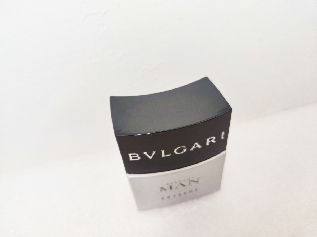 ヤフオク! - BVLGARI ブルガリ MAN マン EXTREME エクストレ