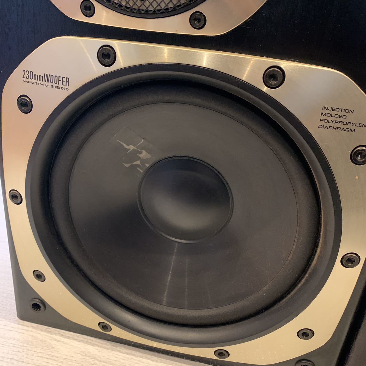 通電OK Pioneer private S-X630V パイオニア プライベート 通電OK Pioneer private S-X630V パイオニア プライベート