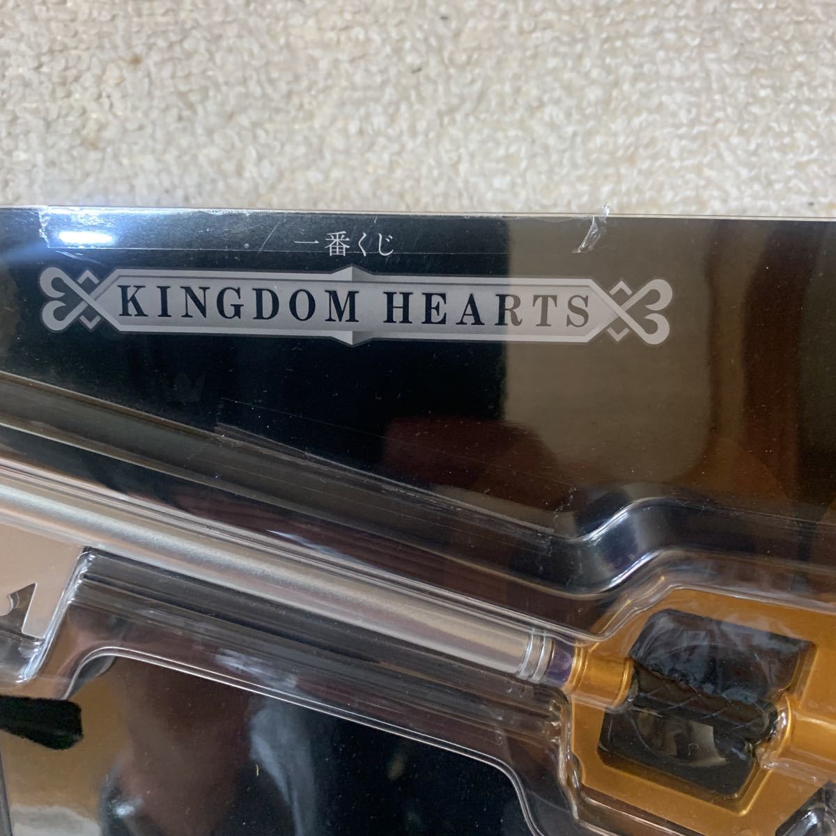  Kingdom Hearts ключ лезвие авторучка 