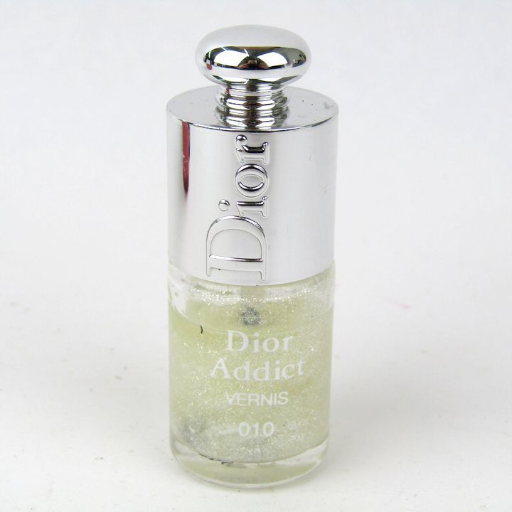  Dior ногти эмаль verunia Ongg ru/ Addict 2 позиций комплект совместно немного загрязнения иметь коробка несколько дефект иметь женский Dior