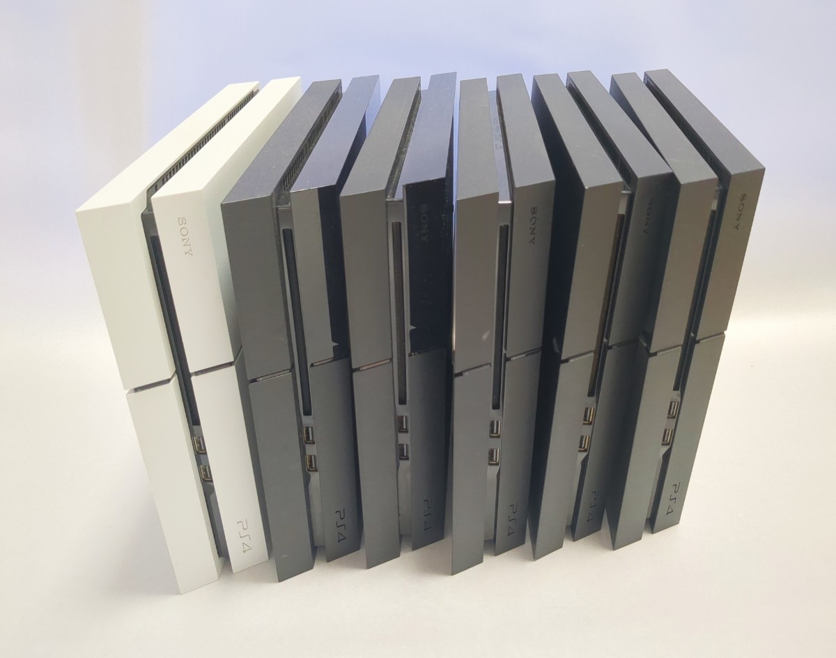 1円~ 動作未確認 プレイステーション4 PlayStation PS4 1円~ 動作未確認 プレイステーション4 PlayStation PS4
