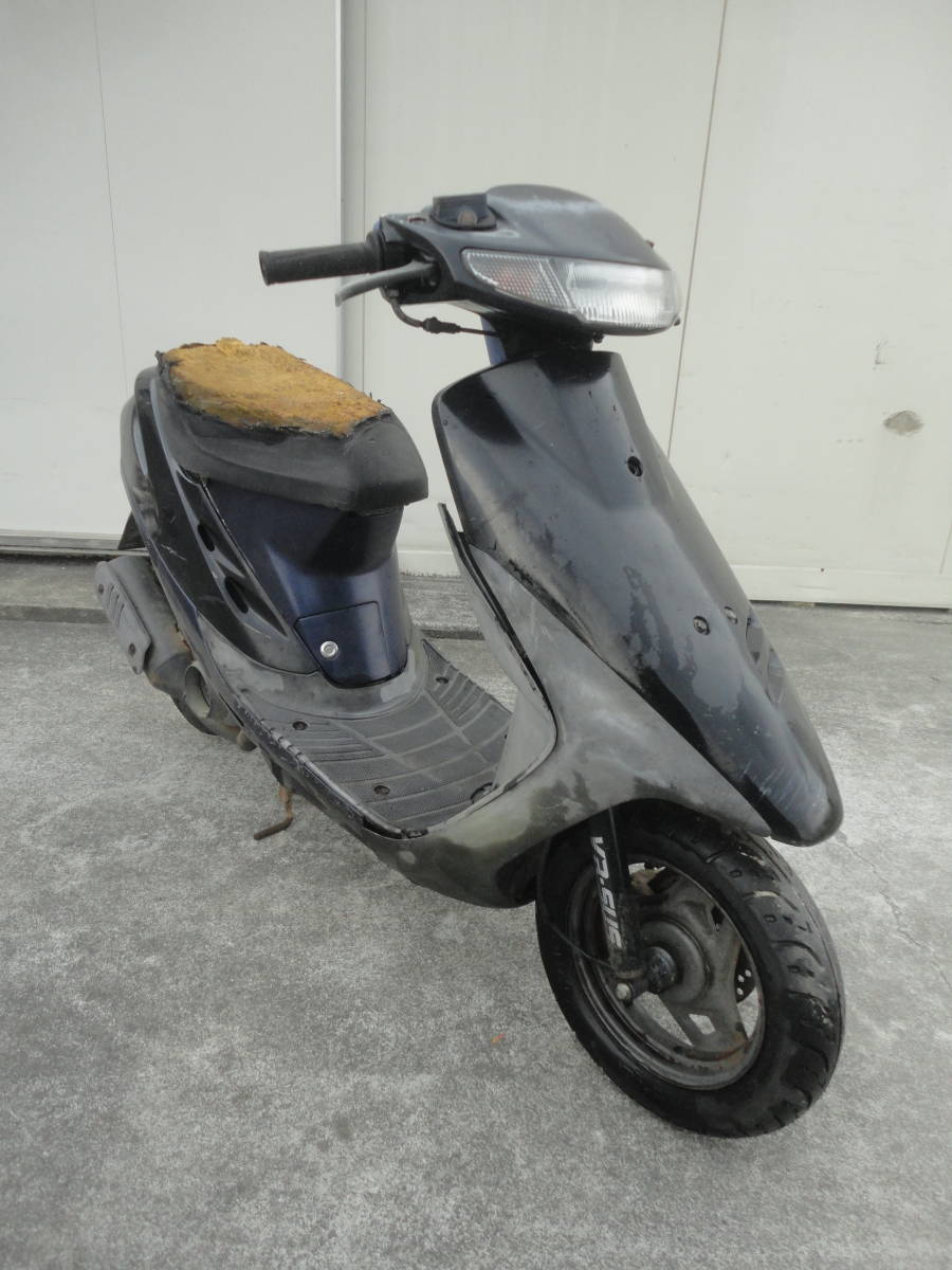 ☆スーパーディオ☆ZX☆AF28☆DIO☆Dio☆人気の2スト☆格安なレストア