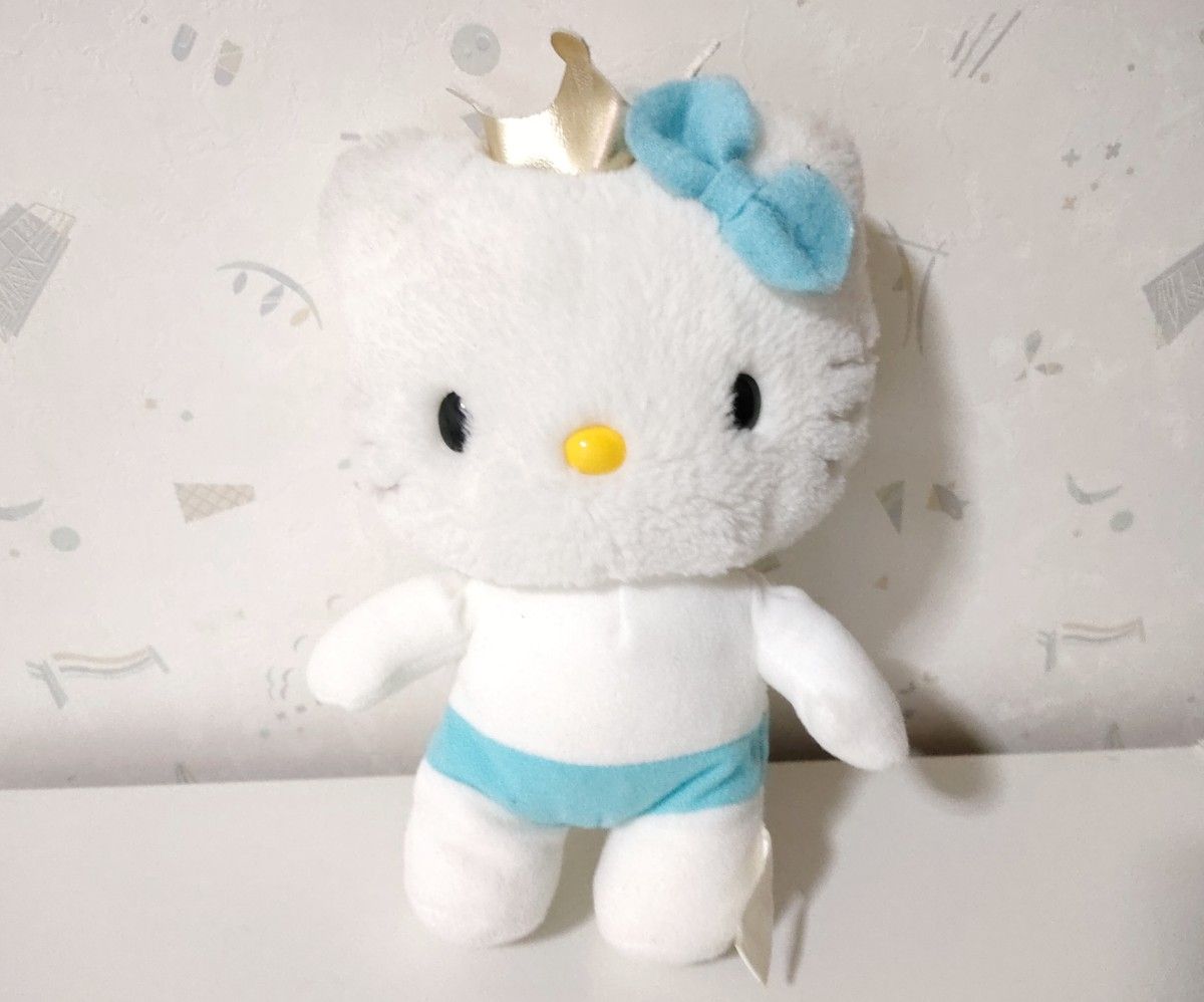 キティちゃん 天使 ぬいぐるみ エンジェル キティ ハローキティ キティちゃん 天使 ぬいぐるみ エンジェル キティ ハローキティ