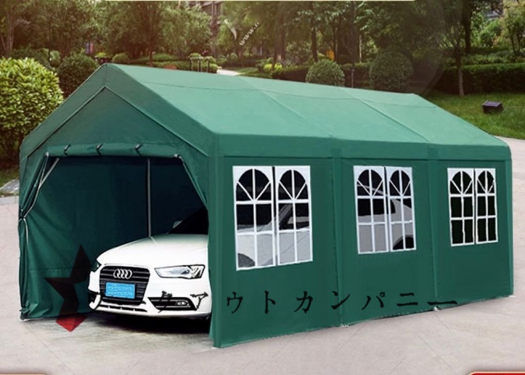 強くお勧め☆品質 自転車テント 駐車棚 ガレージテント 日陰 強くお勧め☆品質 自転車テント 駐車棚 ガレージテント 日陰