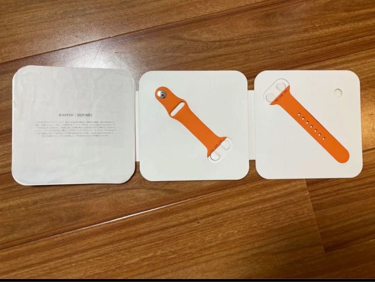 美品 Apple Watch HERMES series3 38mm - www.coronelezequiel.rn.gov.br