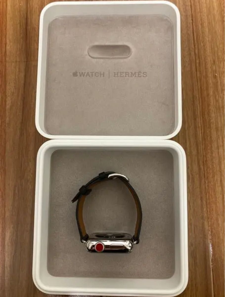 美品 Apple Watch HERMES series3 38mm | noonanwaste.com