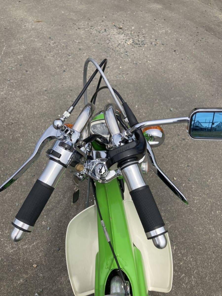 ホンダ シャリー フルカスタム ダックス 車体 モンキー 水野鈑金 ホンダ シャリー フルカスタム ダックス 車体 モンキー 水野鈑金