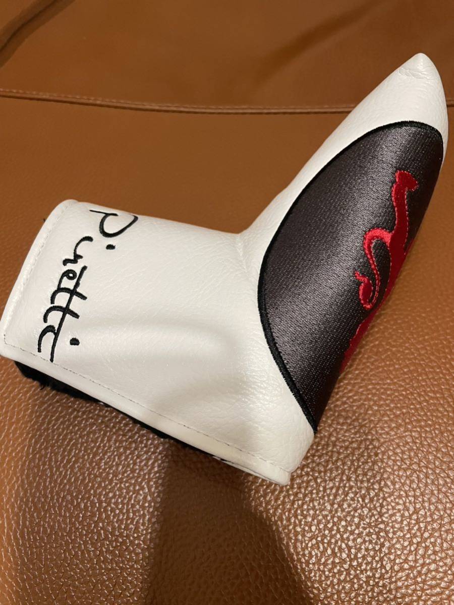 Piretti ピレッティ ポテンザ1.5 プレミアシリーズ パター Piretti ピレッティ ポテンザ1.5 プレミアシリーズ パター