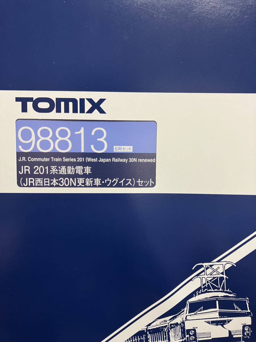 TOMIX トミックス 97935 98423 JR 103系 混成編成 ウグイス6両 TOMIX トミックス 97935 98423 JR 103系 混成編成 ウグイス6両