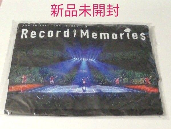 嵐 Record of Memories Tシャツ｜PayPayフリマ