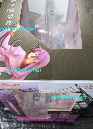 新品未開封 化物語 戦場ヶ原ひたぎ 1/8 完成品 フィギュア