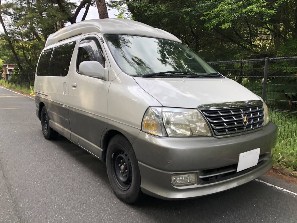 売切り!特別仕様車!車検 令和6年9月21日迄!超希少車!☆平成年式