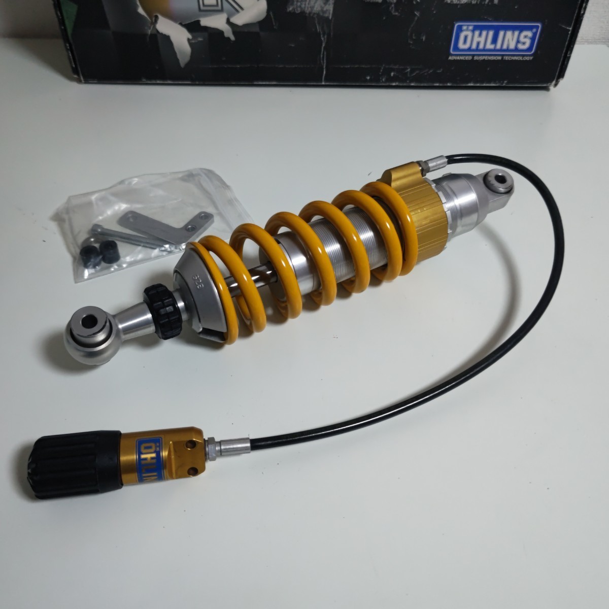 ninja 1000 10-20 z1000 10-13 オーリンズ OHLINS サス KA010 S46DR1S