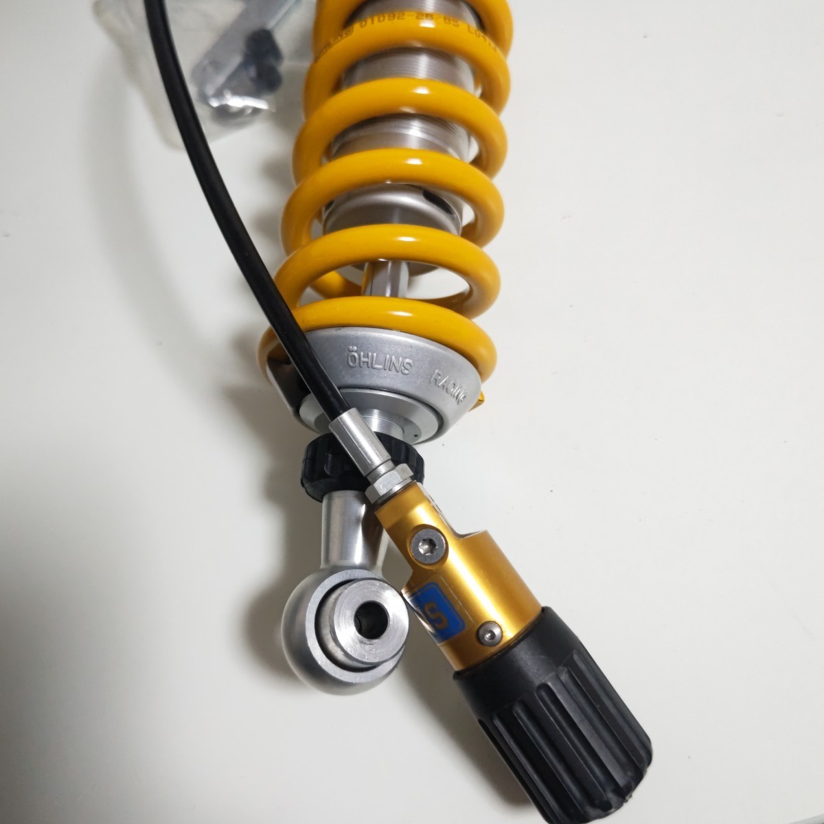 ninja 1000 10-20 z1000 10-13 オーリンズ OHLINS サス KA010 S46DR1S