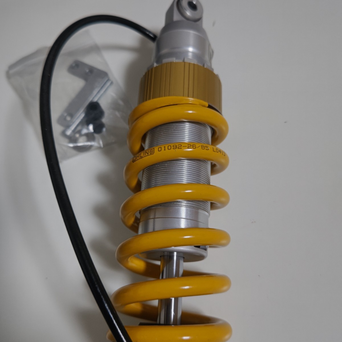 ninja 1000 10-20 z1000 10-13 オーリンズ OHLINS サス KA010 S46DR1S