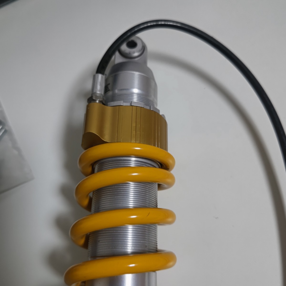 ninja 1000 10-20 z1000 10-13 オーリンズ OHLINS サス KA010 S46DR1S