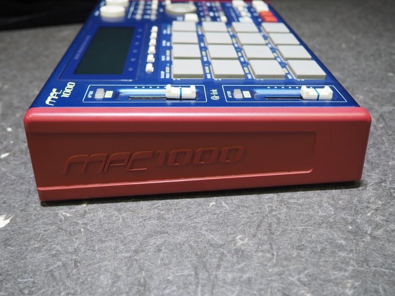 もあろうと AKAI MPC1000 ジャンク扱いの通販 by MASA's shop
