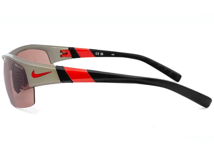  новый товар женский Nike бег солнцезащитные очки fb4464 060 SHOW X2 E NIKE спорт шоу X 2 road tint uv cut запасной линзы есть 