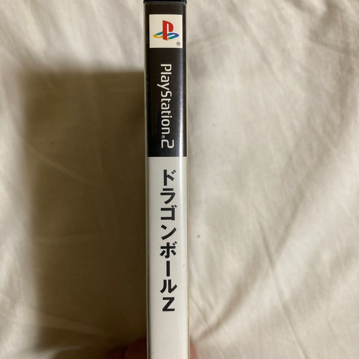 【PS2】 ドラゴンボールZ   中古