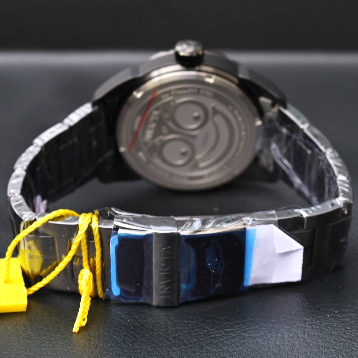 INVICTA インビクタ『Specialty 43206』☆電池式☆100m防水☆ケース